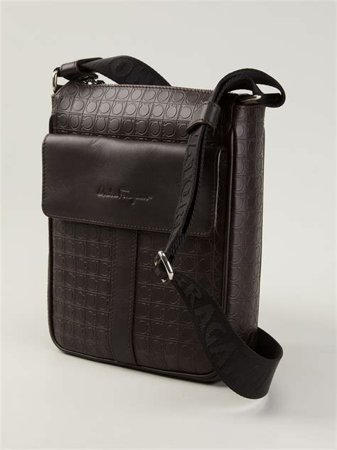 buy ferragamo carmelo|ferragamo bags for men.